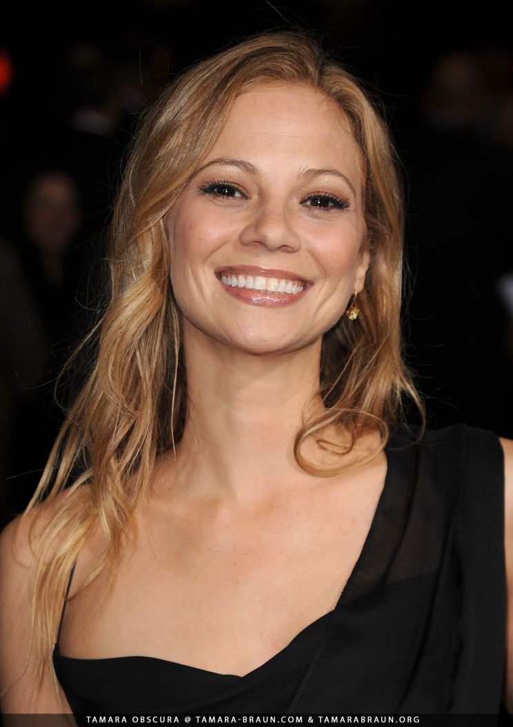 Tamara Braun