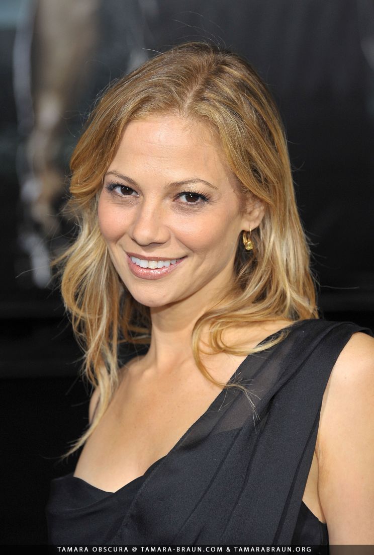 Tamara Braun