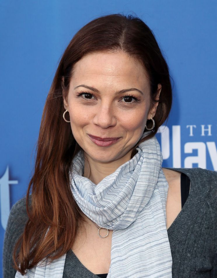 Tamara Braun