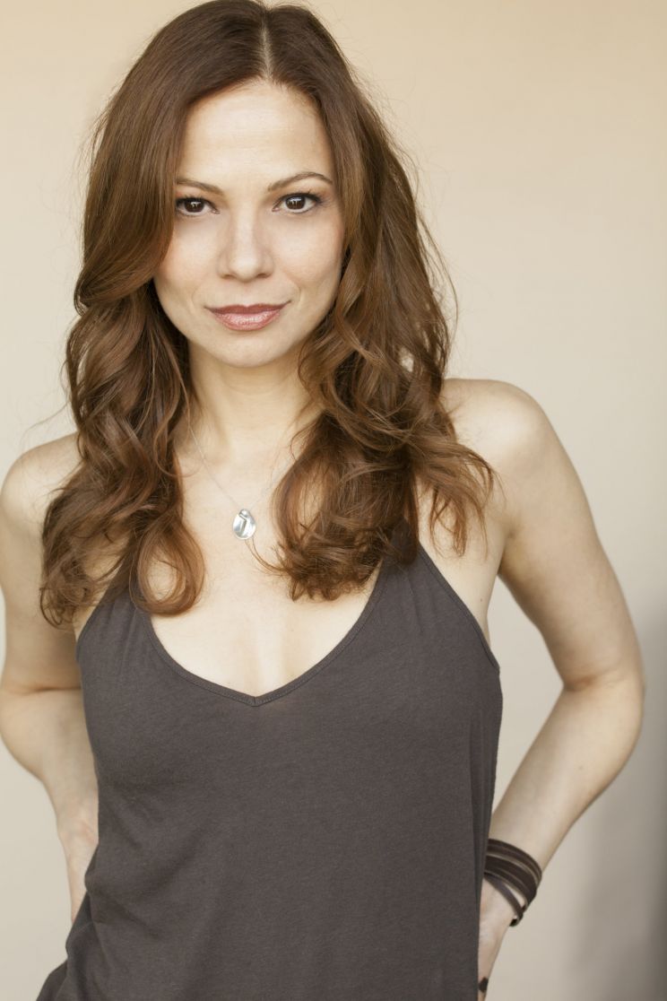 Tamara Braun