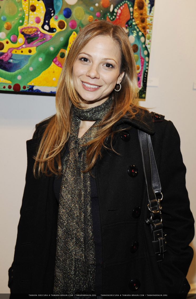 Tamara Braun