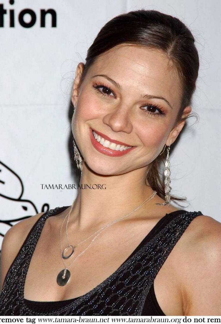 Tamara Braun