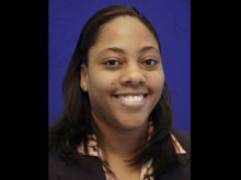 Tamara Chambers