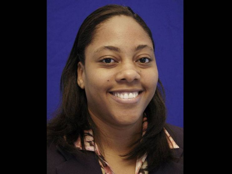 Tamara Chambers