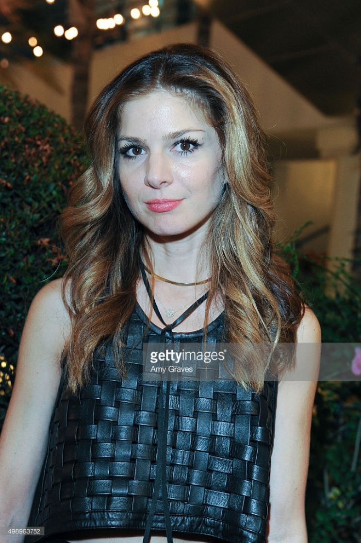 Tamara Clatterbuck