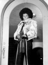 Tamara Dobson photo
