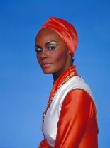 Tamara Dobson photo