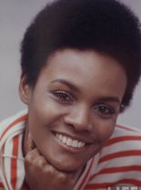 Tamara Dobson photo