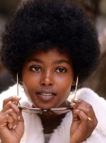 Tamara Dobson photo