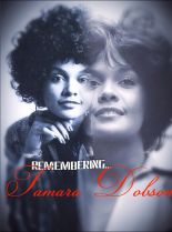Tamara Dobson photo