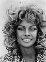 Tamara Dobson photo