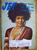 Tamara Dobson