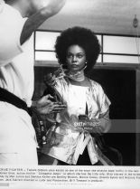 Tamara Dobson