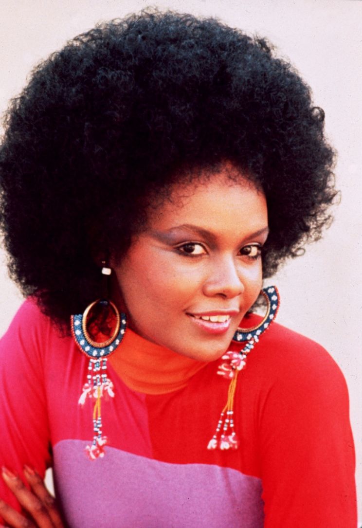 Tamara Dobson
