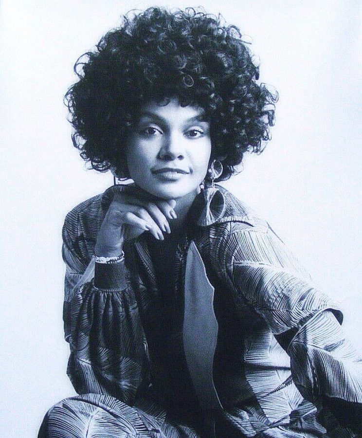 Tamara Dobson