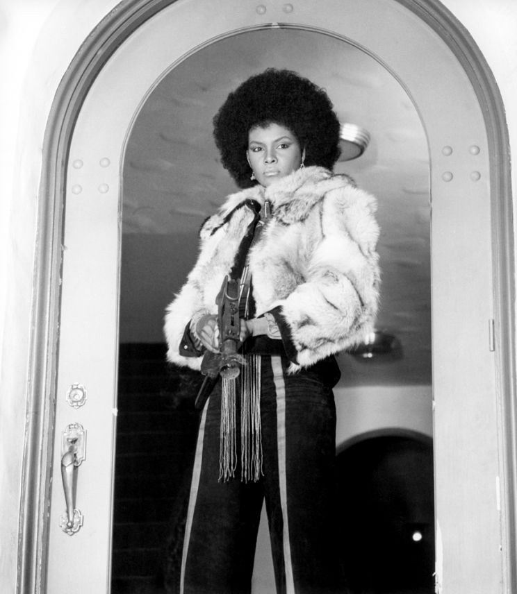 Tamara Dobson
