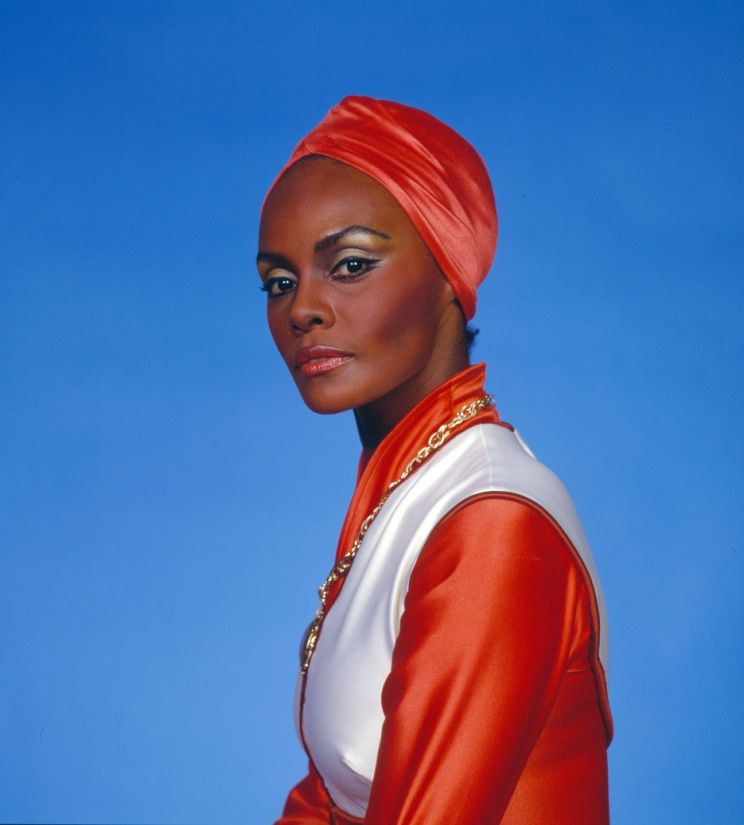 Tamara Dobson