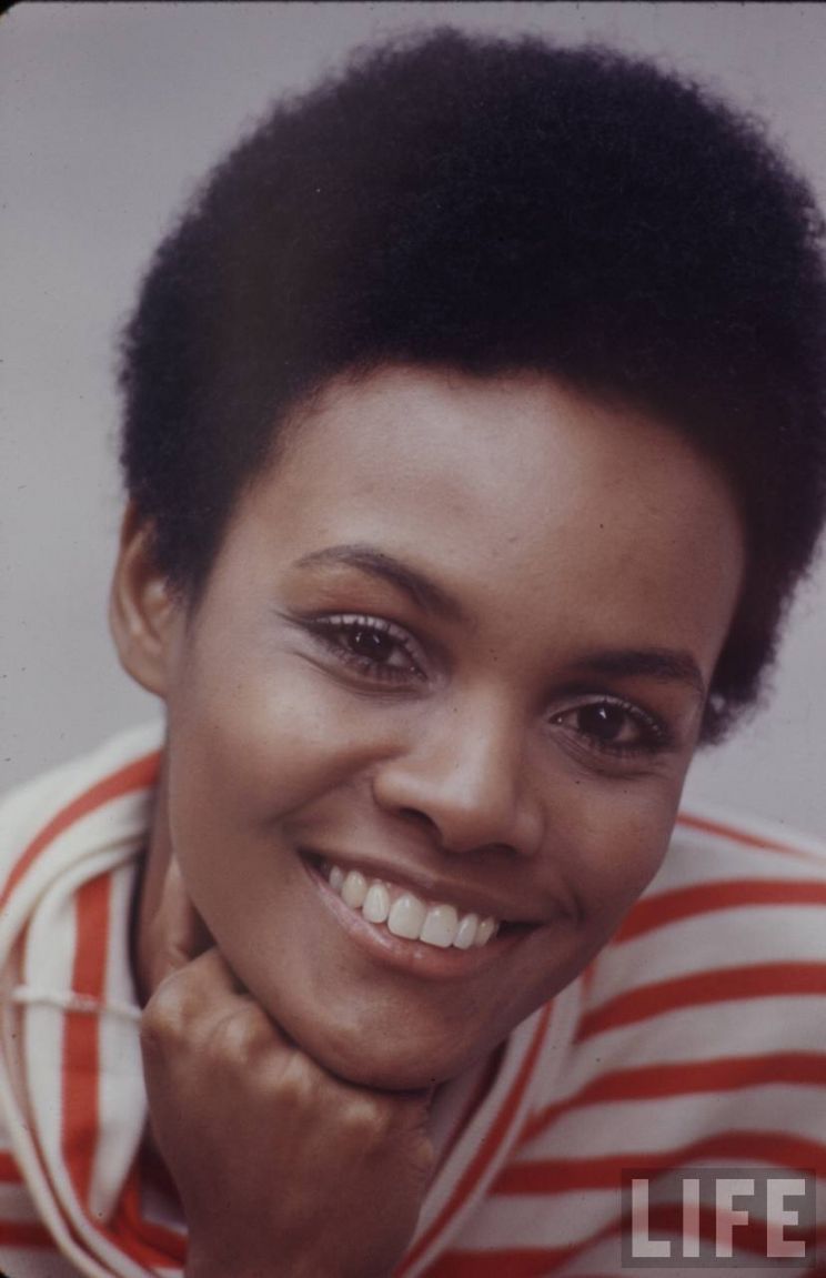 Tamara Dobson