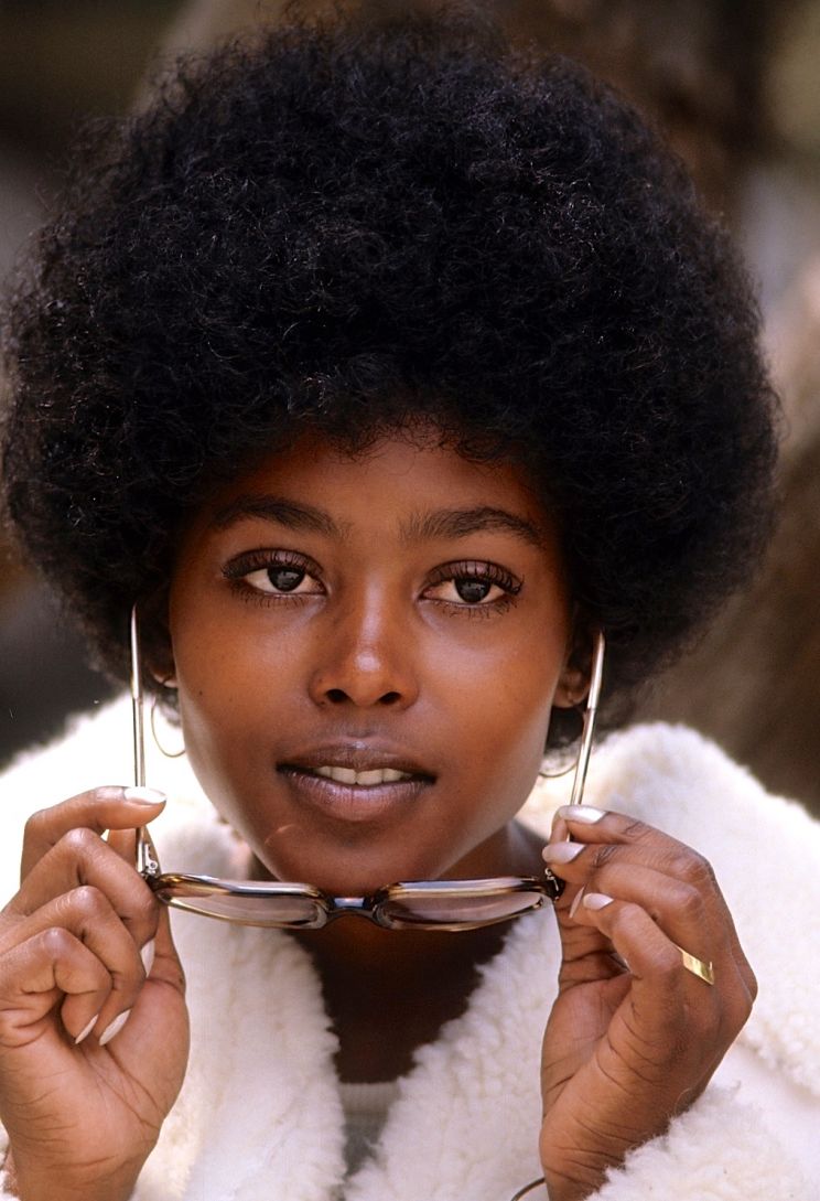 Tamara Dobson