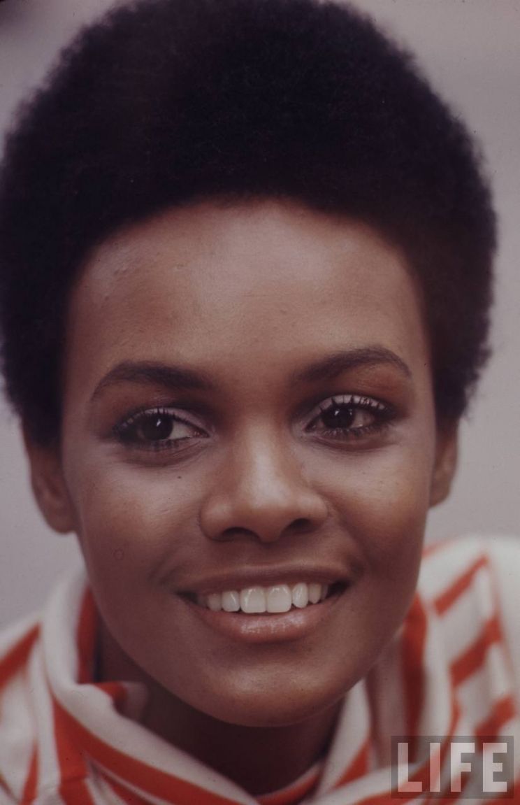 Tamara Dobson
