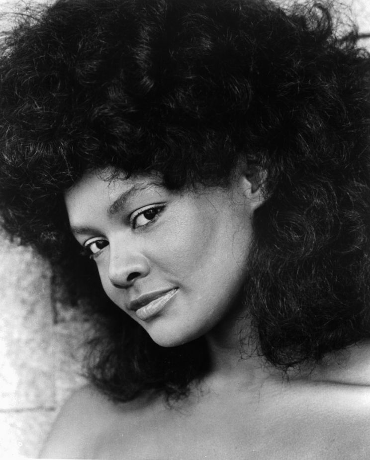 Tamara Dobson