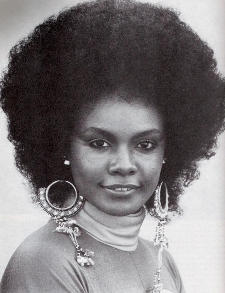 Tamara Dobson
