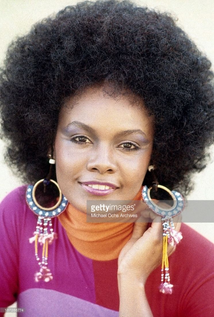 Tamara Dobson