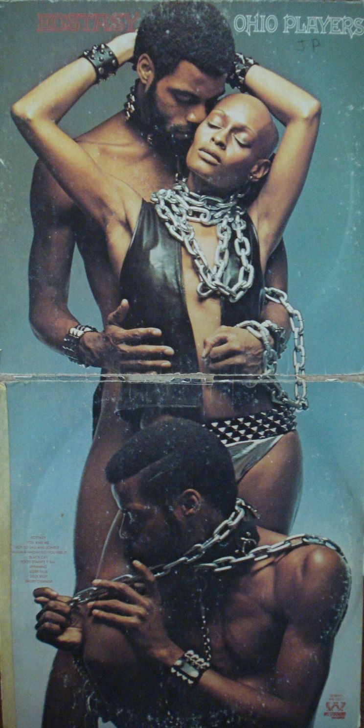 Tamara Dobson