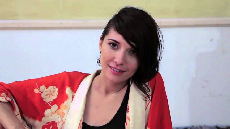 Tamara Feldman