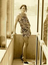 Tamara Frapasella photo