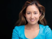 Tamara Garfield