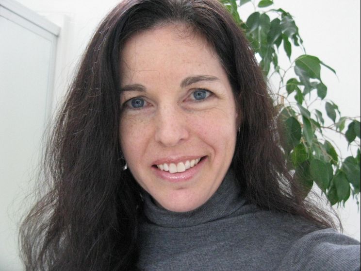 Tamara Hope