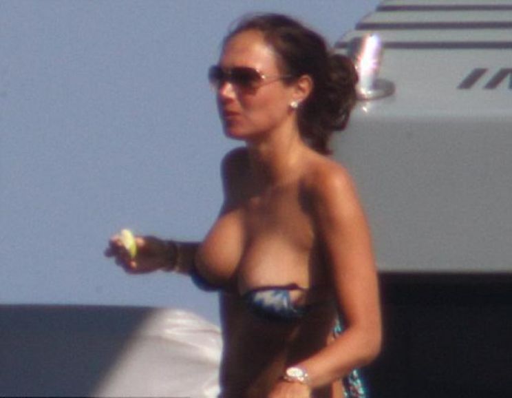 Tamara Hope