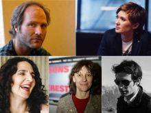 Tamara Jenkins
