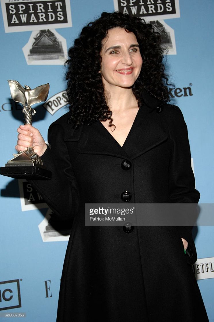 Tamara Jenkins