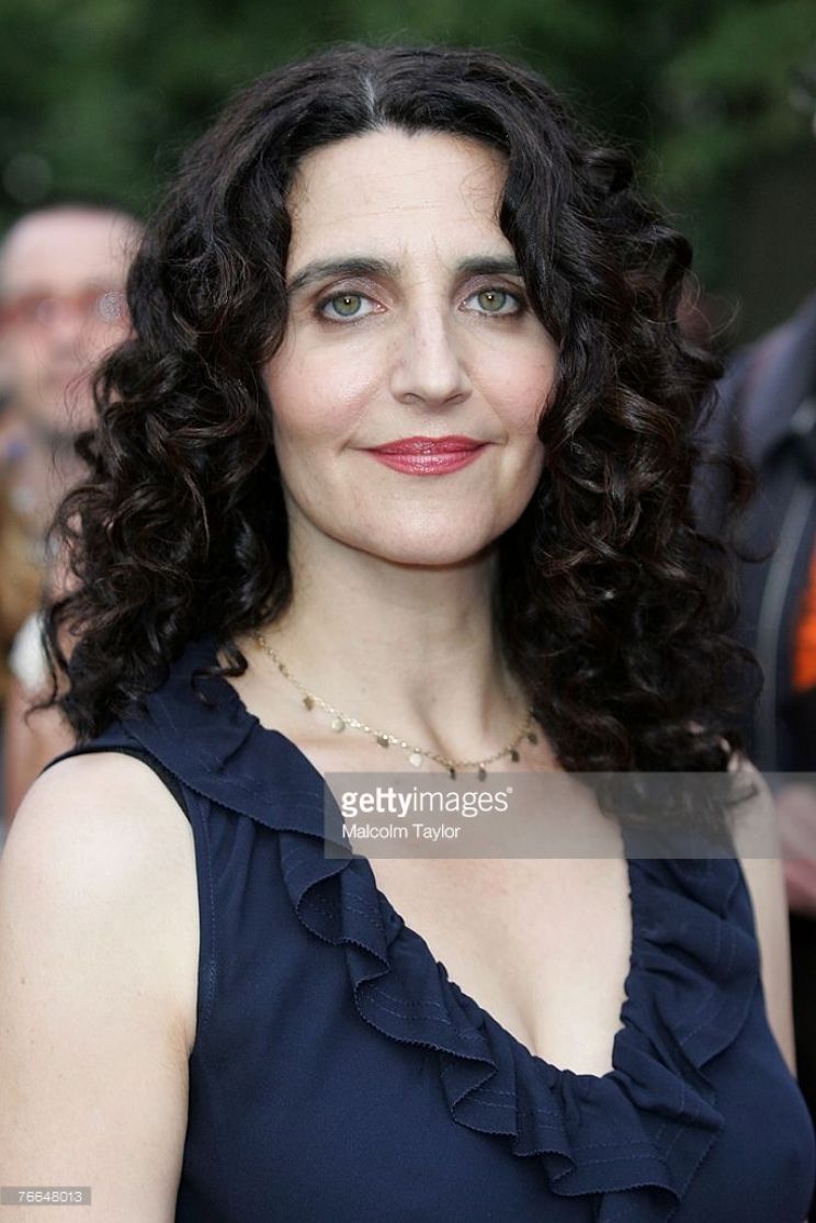 Tamara Jenkins