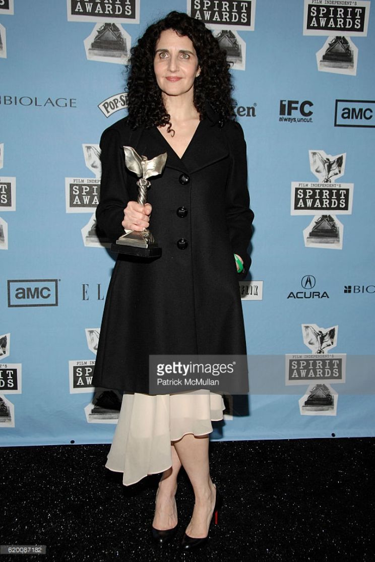 Tamara Jenkins