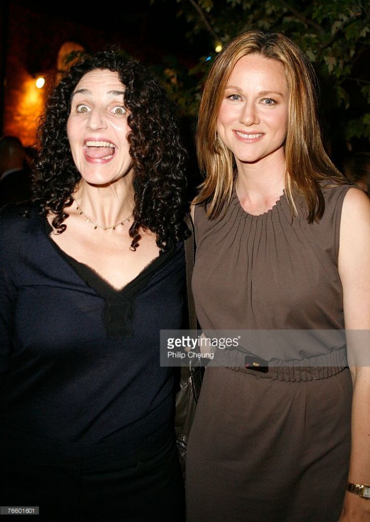 Tamara Jenkins