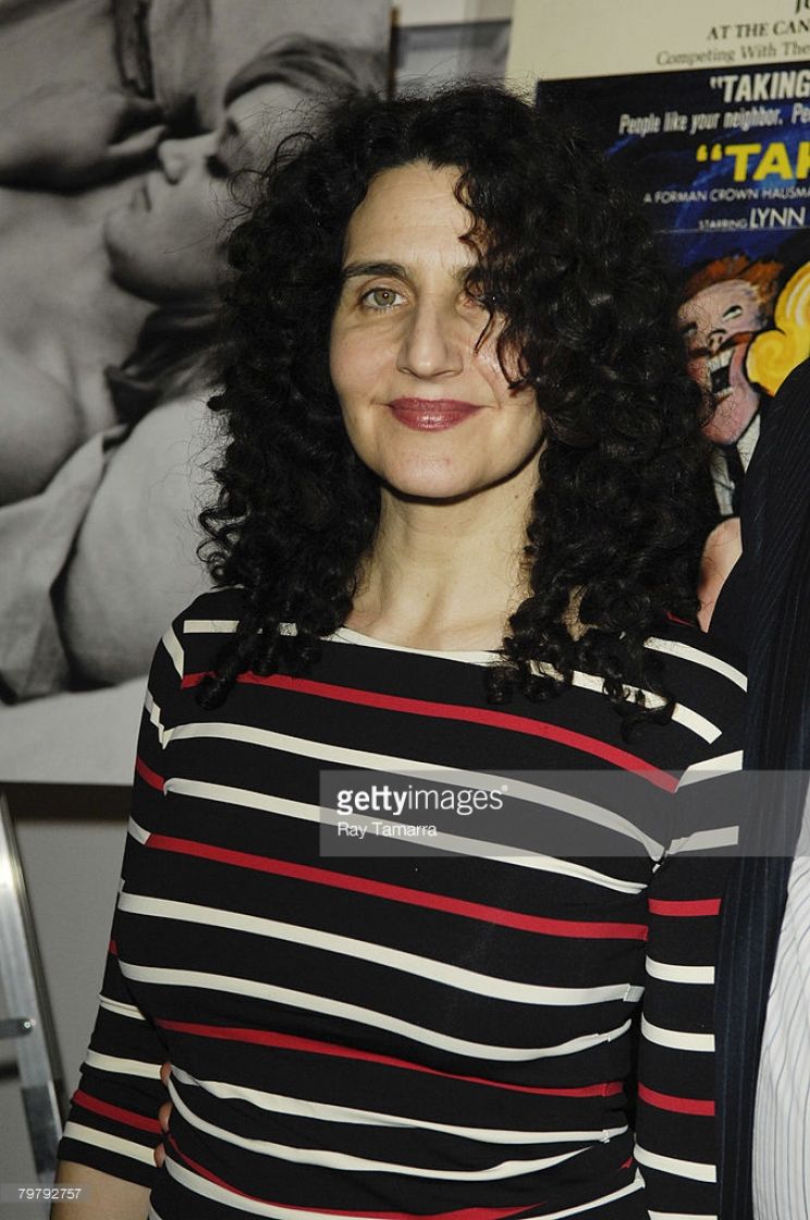 Tamara Jenkins