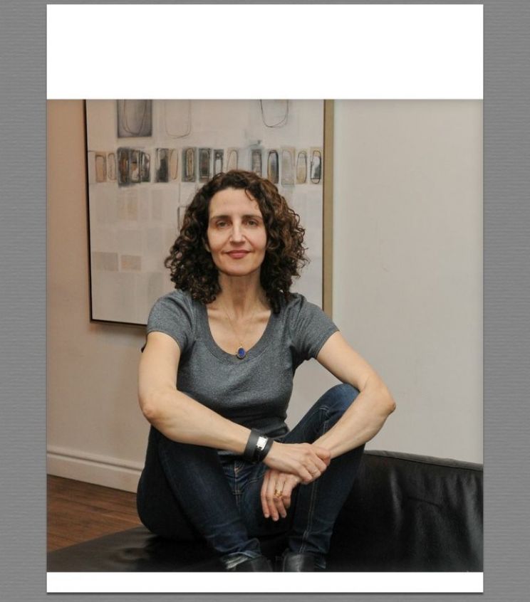 Tamara Jenkins