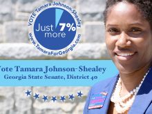 Tamara Johnson