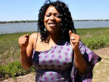 Tamara Johnson