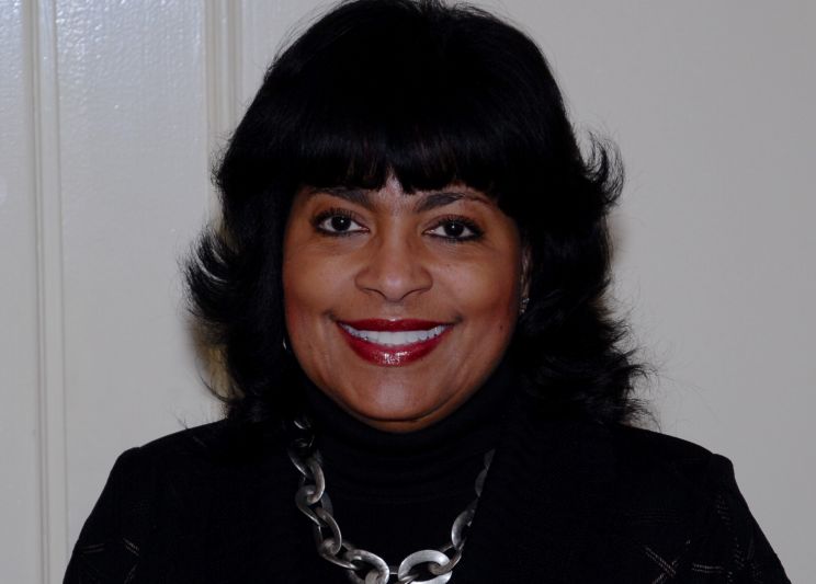Tamara Johnson