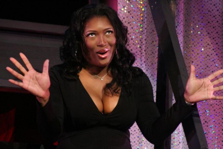 Tamara Johnson