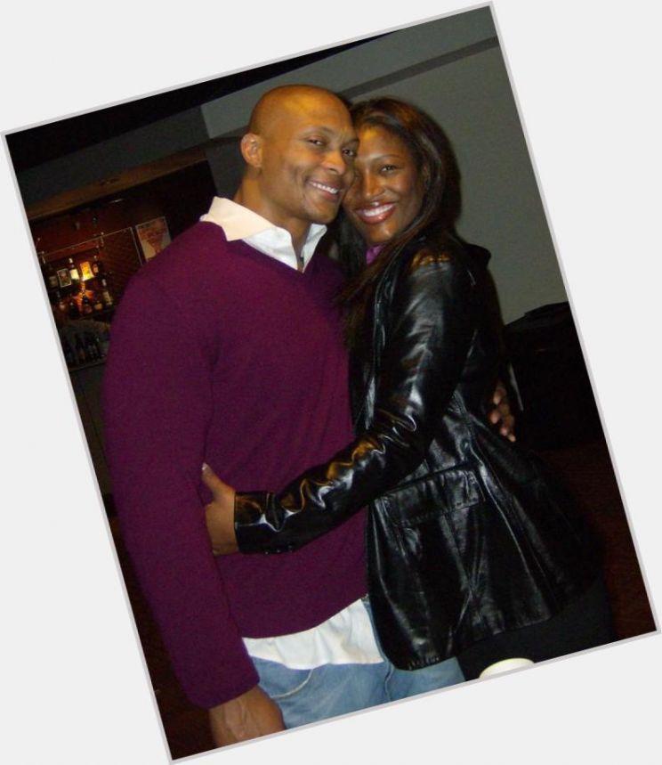 Tamara Johnson