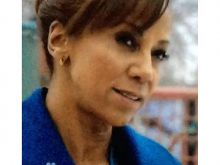 Tamara Jones