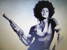 Tamara Jones