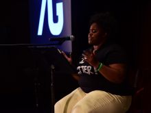 Tamara Jones