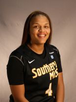 Tamara Jones