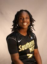 Tamara Jones